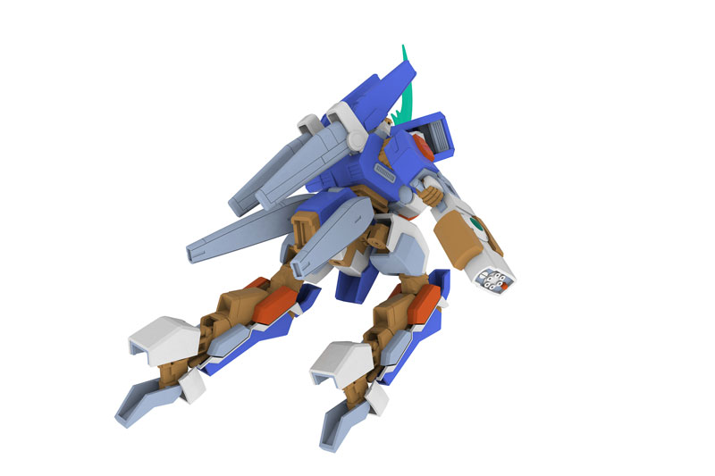 5inch Mechanism 1/35 TYPE02 TENRAI Plastic Model(Pre-order)