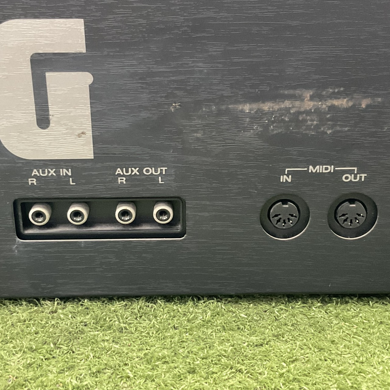 เปียโน KORG : C-16