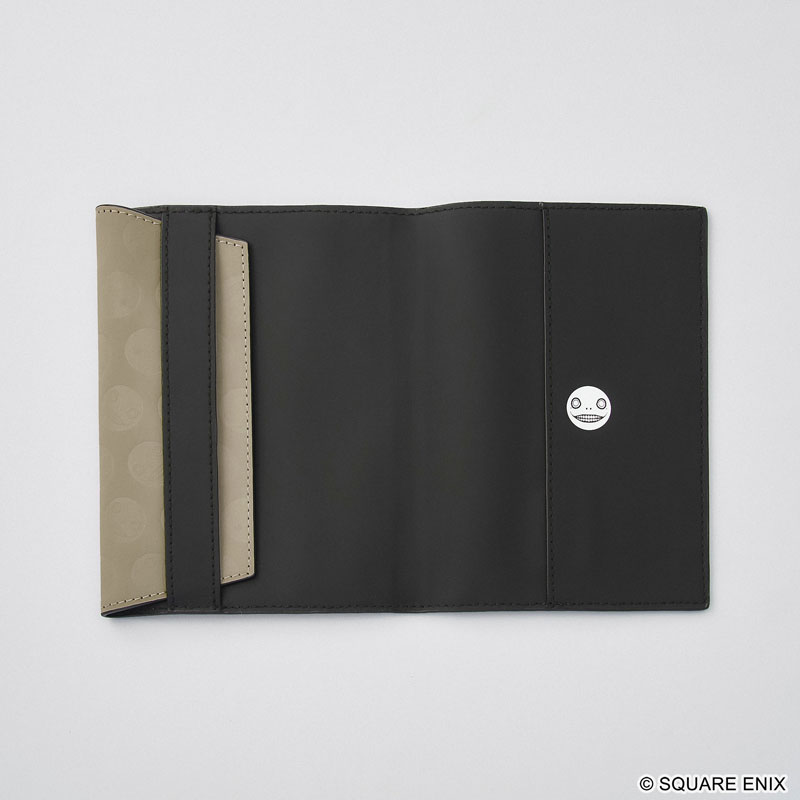 NieR:Automata Book Cover Emil & Machine(Pre-order)