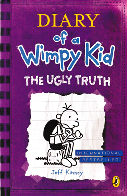 Diary of a Wimpy Kid :