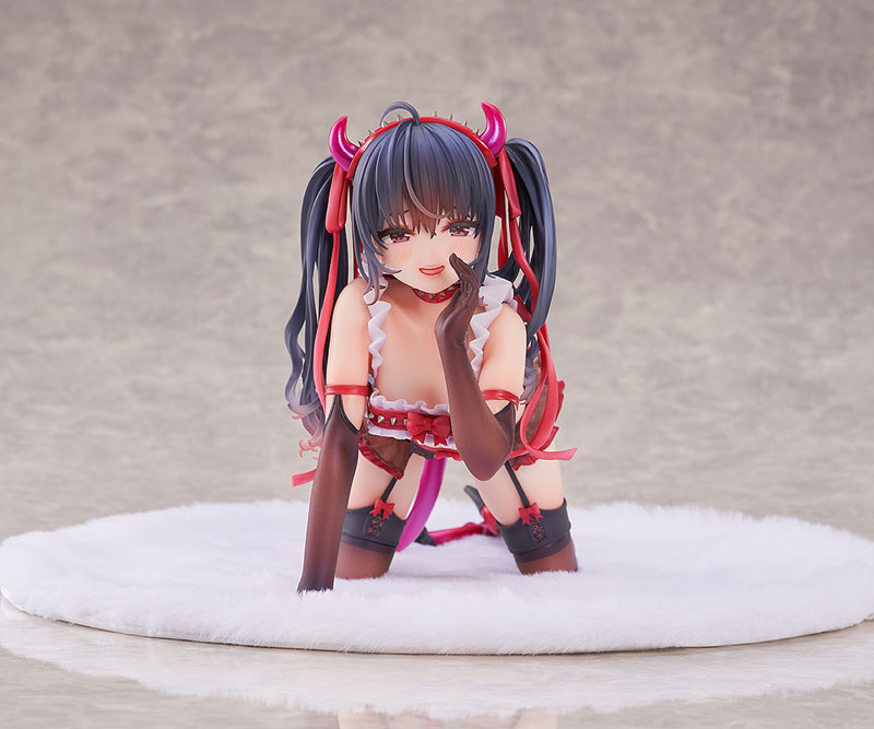 [Bonus] Succubus Homestay Sakuma Shizuku 1/5 Complete Figure(Pre-order)