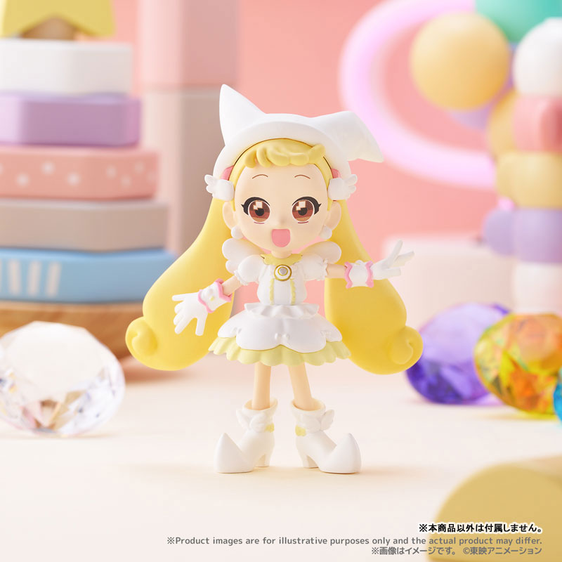 PalVerse Ojamajo Doremi Dokkan! 6Pack BOX(Pre-order)