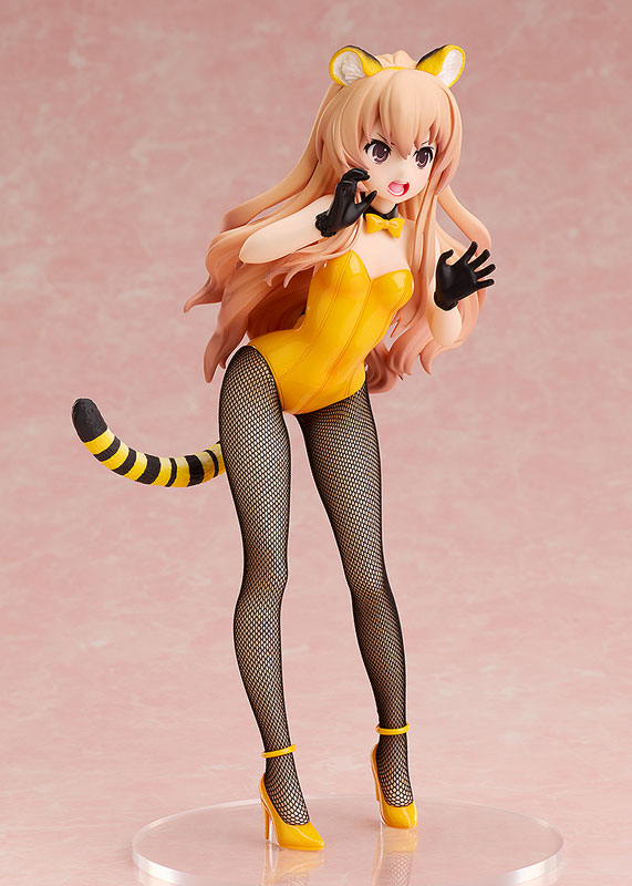 Toradora! Taiga Aisaka Tiger Ver. 1/6 Complete Figure(Pre-order)