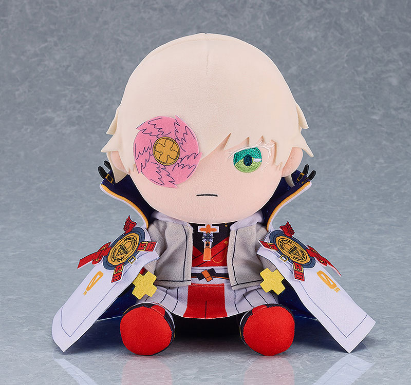 Plushie GUILTY GEAR -STRIVE- Asuka R#(Pre-order)
