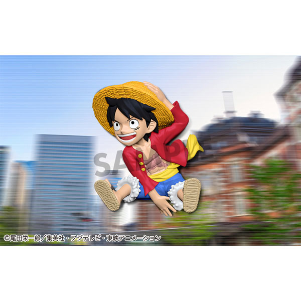 Tobimasu ONE PIECE 6Pack BOX(Pre-order)