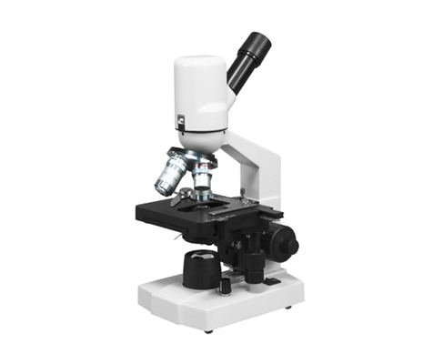 กล้องจุลทรรศน์ ตาเดียว รุ่น DN-116M