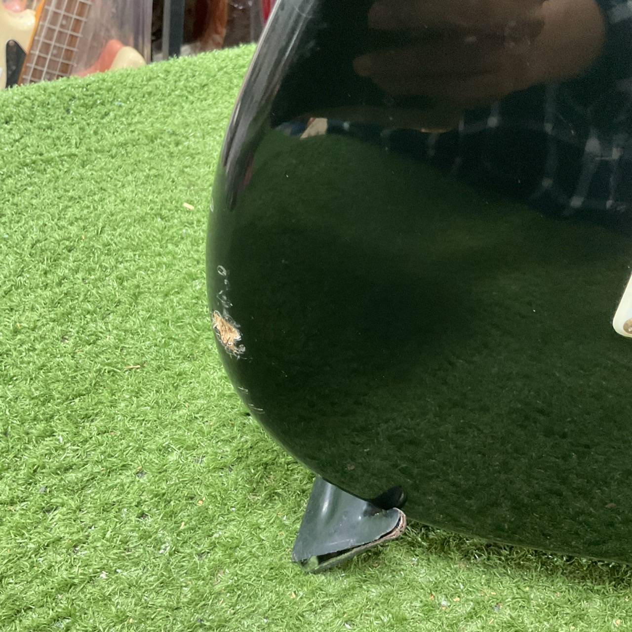 กีต้าร์ไฟฟ้า BUSKER'S