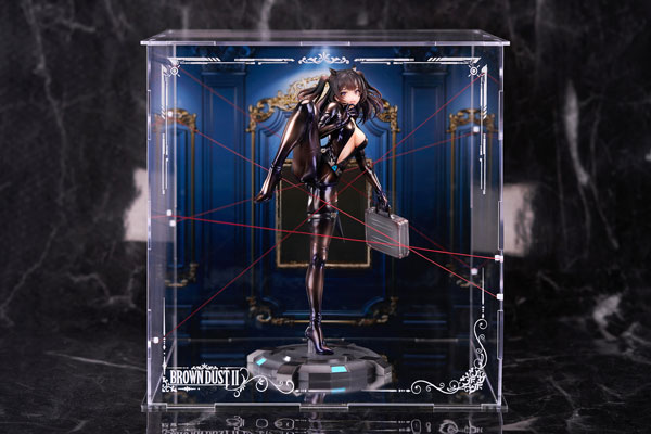 [Bonus] Brown Dust 2 Scheherazade - Code Name S ver. Special Edition w/Acrylic Display Case 1/7 Complete Figure(Pre-order)