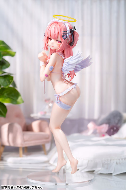 Aimu Underwear ver. 1/4 Complete Figure(Provisional Pre-order)