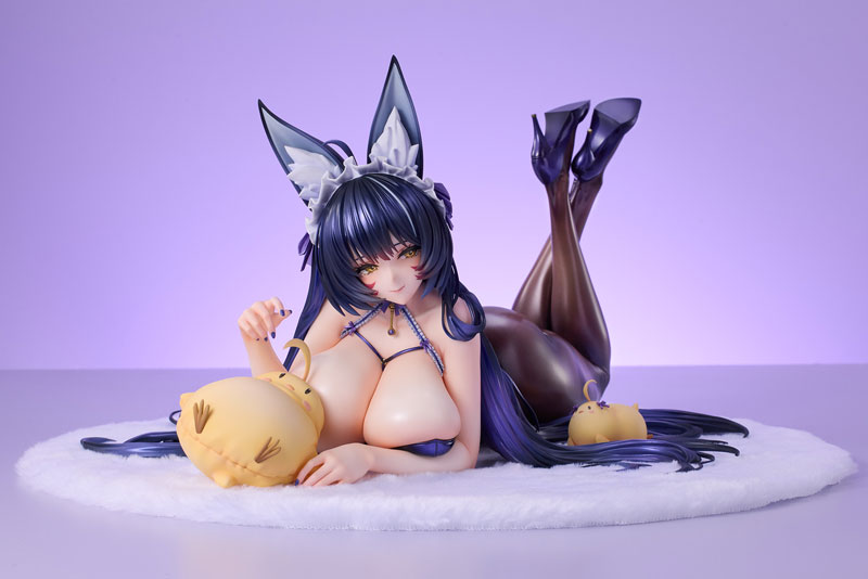 [Exclusive Sale] [Bonus] Azur Lane Musashi Still Illustration Ver. 1/4 Complete Figure(Pre-order)(Single Shipment)