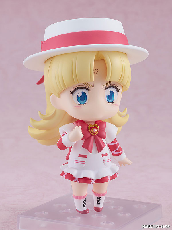 Nendoroid Ashita no Nadja Nadja(Pre-order)