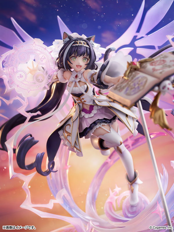 Princess Connect! Re:Dive Karyl (Princess) 1/7 Scale Figure(Pre-order)