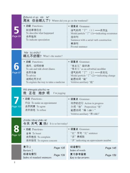 แบบเรียน 360 ประโยคมาตรฐานสนทนาภาษาจีนเล่ม 2+MPR 标准汉语会话360句 2(MPR可点读版)360 Standard Sentences in Chinese Conversations 2+MPR