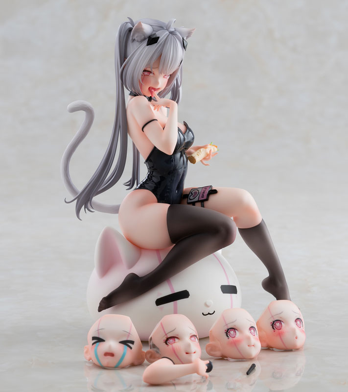 BANLE001 Illustration by BANLE 1/6 Complete Figure(Pre-order)