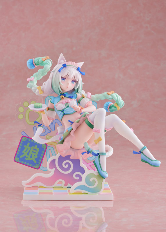 Vanilla Dreamy Cute China Ver. 1/7 Scale Figure(Pre-order)