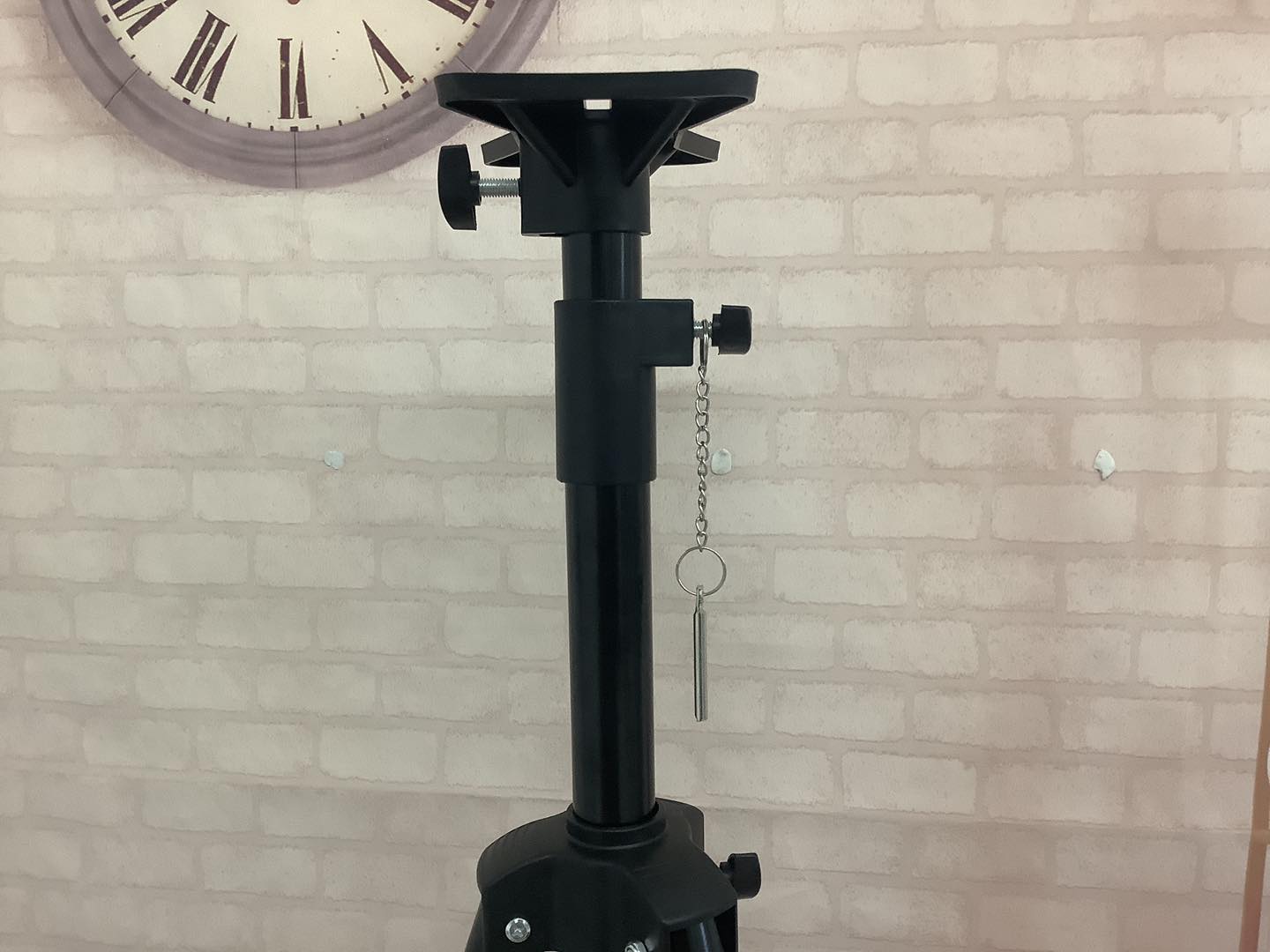 ขาตั้งลำโพง ที่วางลำโพง รุ่น SPS-502M