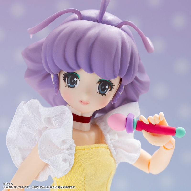 1/6 Pure Neemo Character Series No.164 Anime "Creamy Mami, the Magic Angel" Creamy Mami Complete Doll(Pre-order)