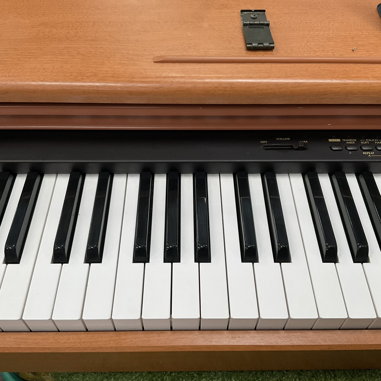 เปียโน COLUMBIA : ELEPIAN EP-02