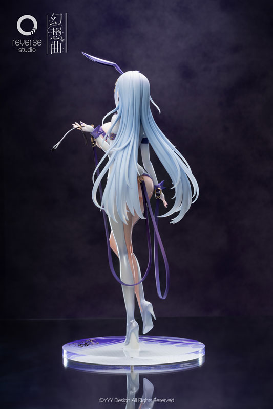 [Bonus] FANTASIAS Series Hel Sin Commander Ver. 1/6 Complete Figure(Pre-order)