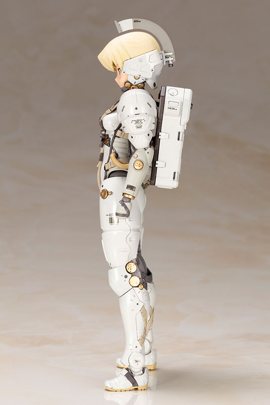 KOJIMA PRODUCTIONS Ludens Plastic Model(In-stock)