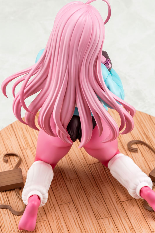 Im Living with an Otaku NEET Kunoichi!? Shizuri Ideura 1/6 Complete Figure(Pre-order)