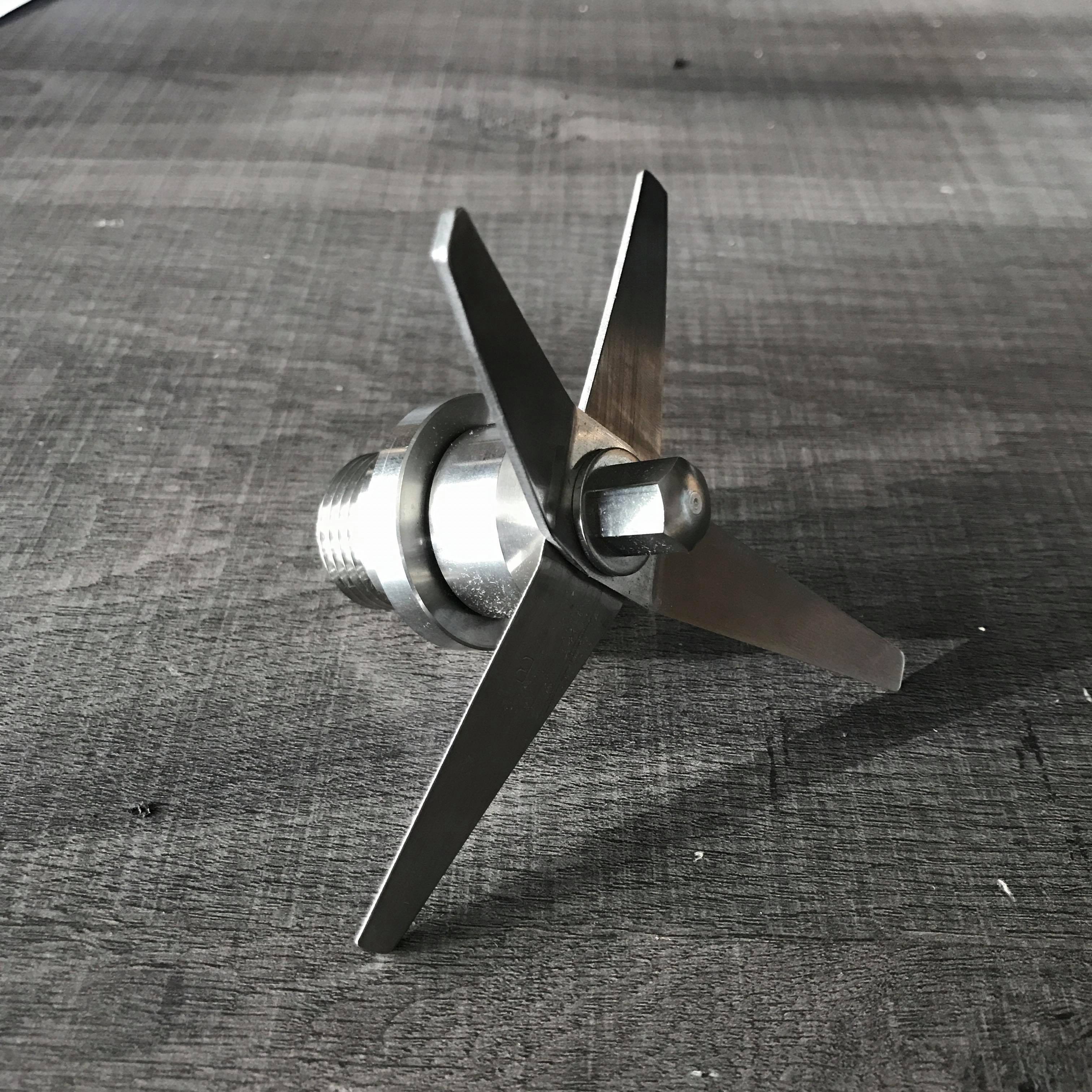 ชุดใบมีด Hamilton beach 990-220 ของแท้อเมริกา