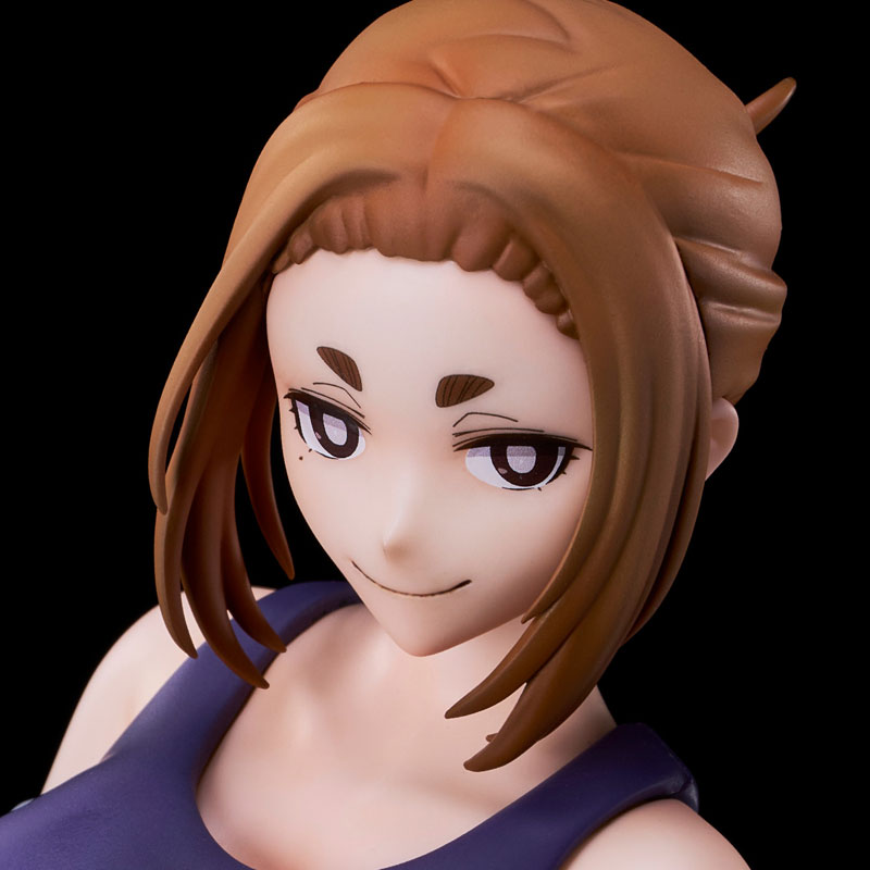 TV Anime "Mysterious Disappearances" Sumireko Ogawa Complete Figure(Pre-order)