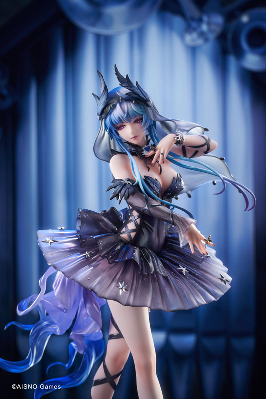 [Bonus] Path to Nowhere Hamel "Odile" VER. 1/7 Complete Figure(Pre-order)