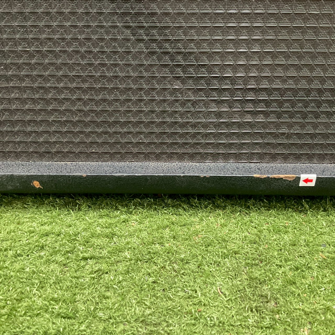 แอมป์เบส YAMAHA : AR-2500B