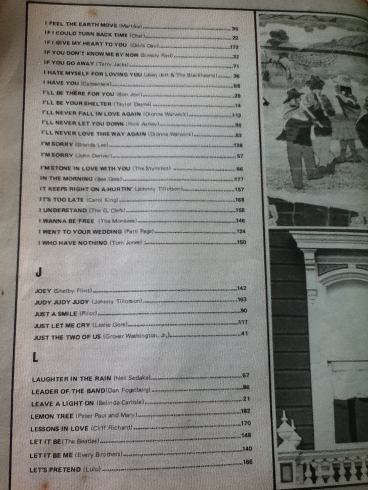 เรียนอังกฤษกับวาริน รวมเพลงสากลพร้อมคำแปล เล่ม 2/ วาริน รุ่งจตุรภัทร