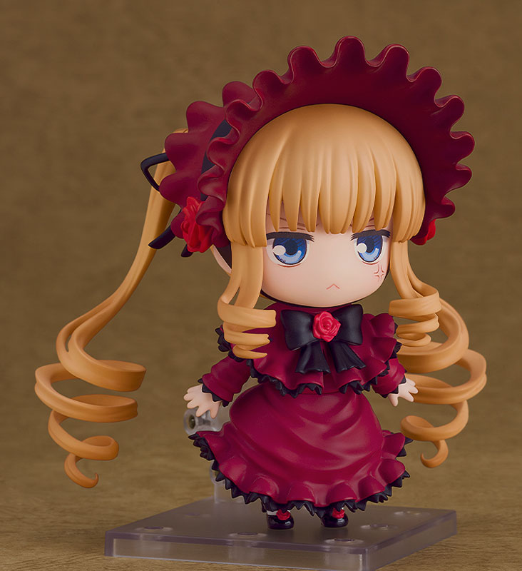 Nendoroid Rozen Maiden Shinku 2.0(Pre-order)