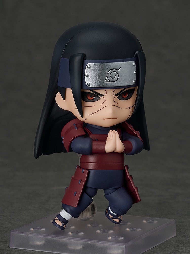 Nendoroid NARUTO Shippuden Hashirama Senju(Pre-order)