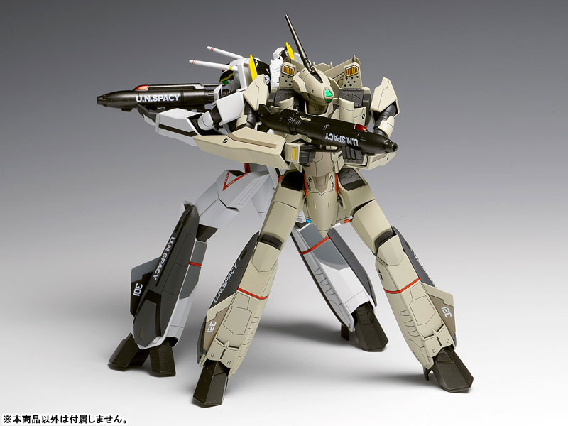 Macross Zero VF-0S/A Phoenix Battroid [Convertible] 1/100 Plastic Model(Pre-order)