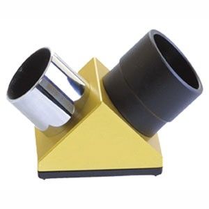 กล้องดูดวงอาทิตย์ Coronado SolarMax III 90 Double Stack Solar Scope พร้อม BF15