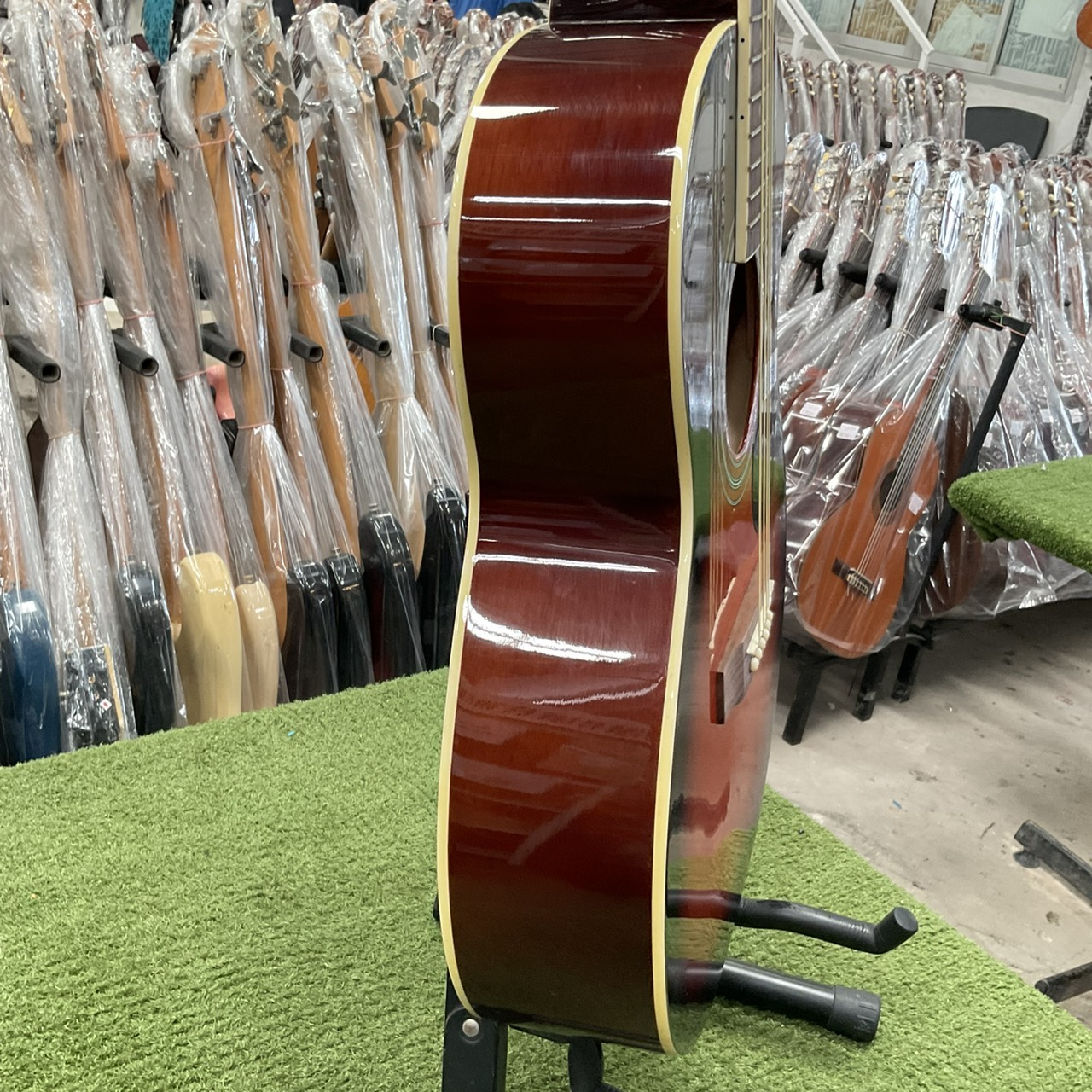 กีต้าร์โปร่ง Sepia Crue : FG1/VS