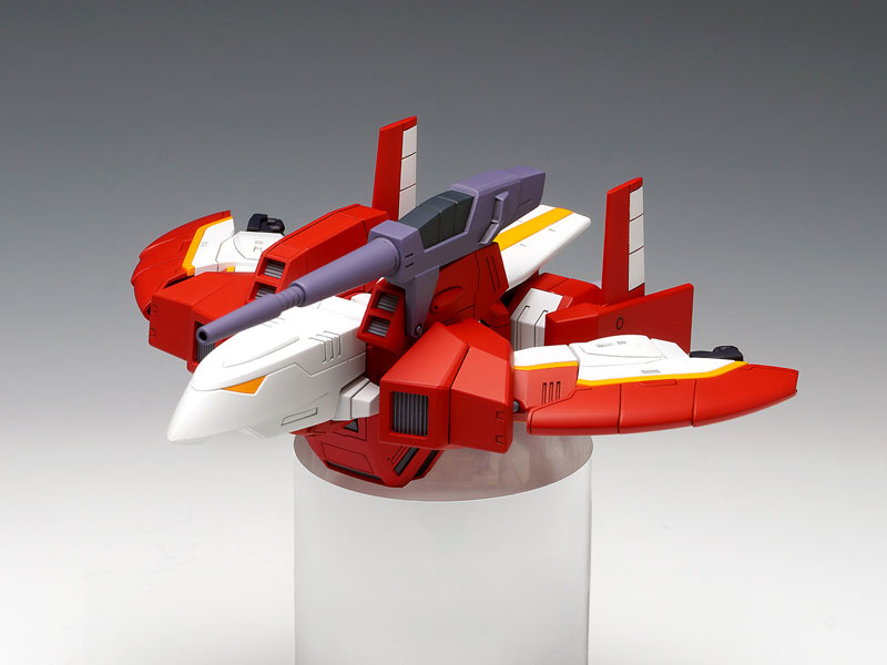 Panzer World Galient Heavy Armed Galient Kai 1/72 Plastic Model(Pre-order)