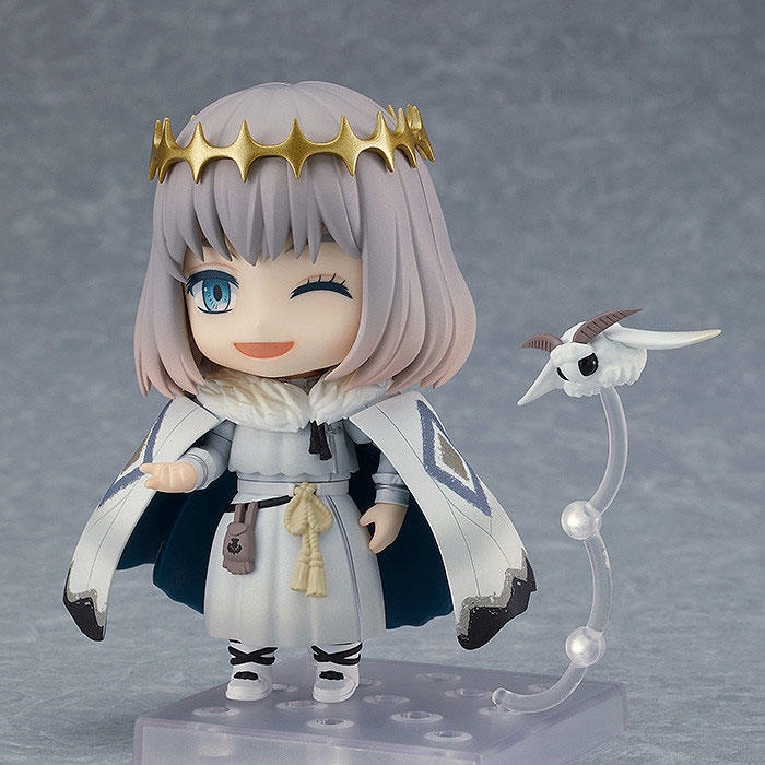 Nendoroid Fate/Grand Order Pretender/Oberon(Pre-order)