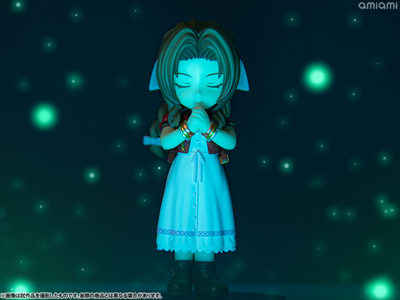 Final Fantasy VII Remake Adorable Arts Aerith Gainsborough(Pre-order)