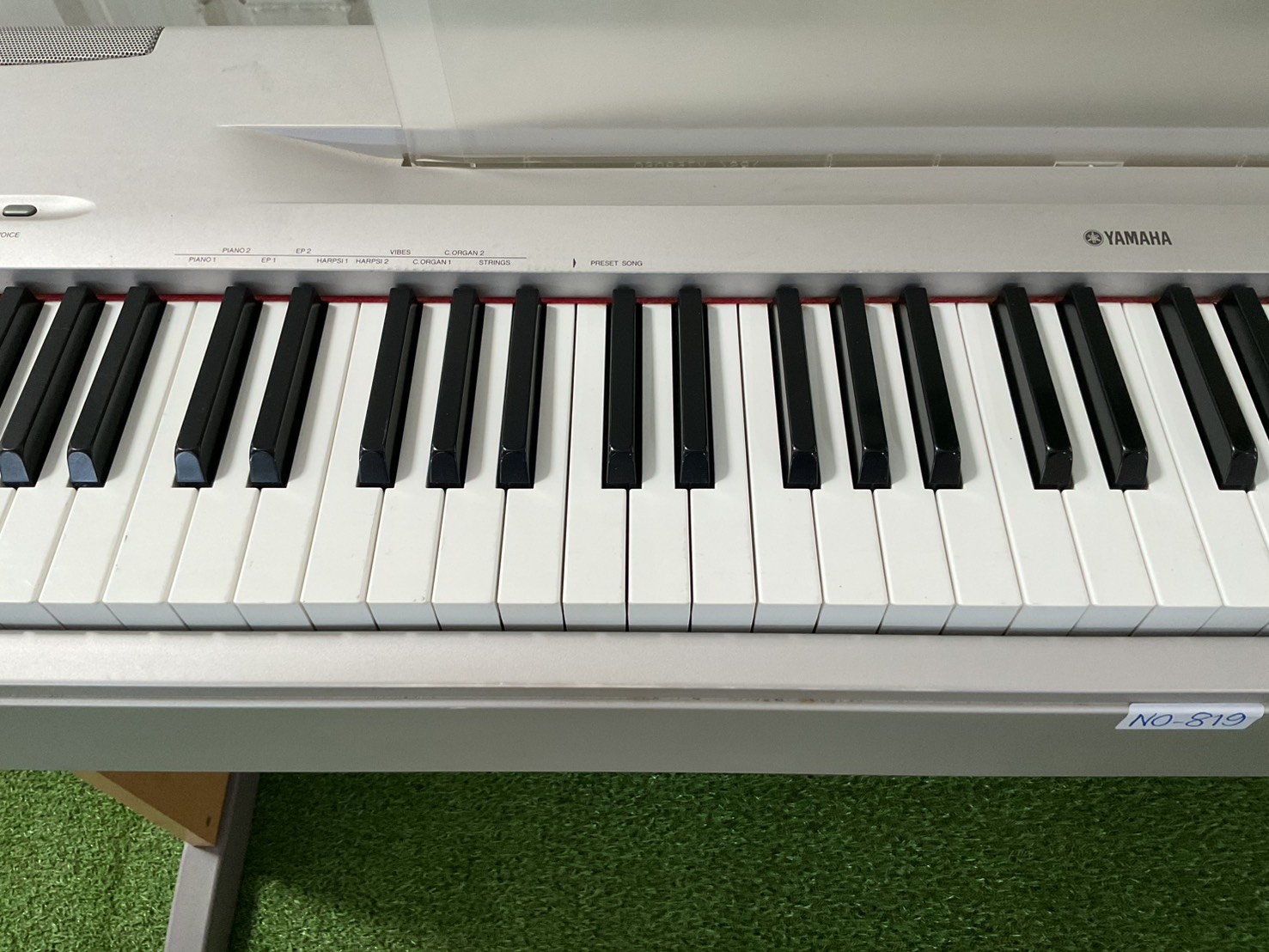 เปียโน YAMAHA : P-60S (ELECTRONIC)