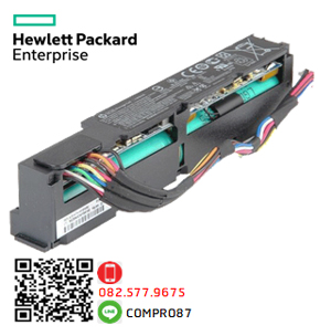 HPE 96W Smart Storage, Lithium-ion Battery, with 145mm Cable Kit
