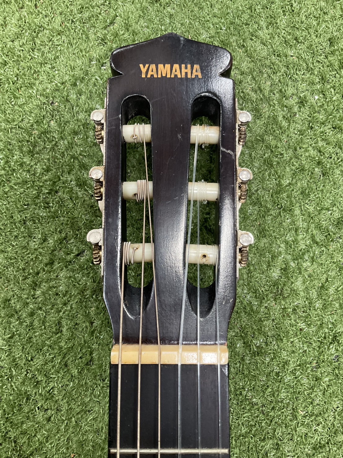 กีต้าร์คลาสสิค YAMAHA : G-60