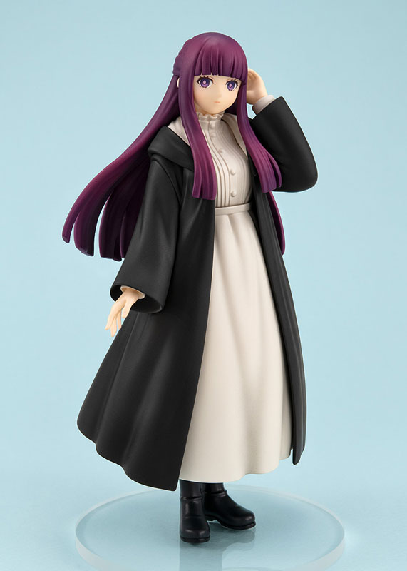 POP UP PARADE Frieren: Beyond Journeys End Fern Complete Figure(Pre-order)