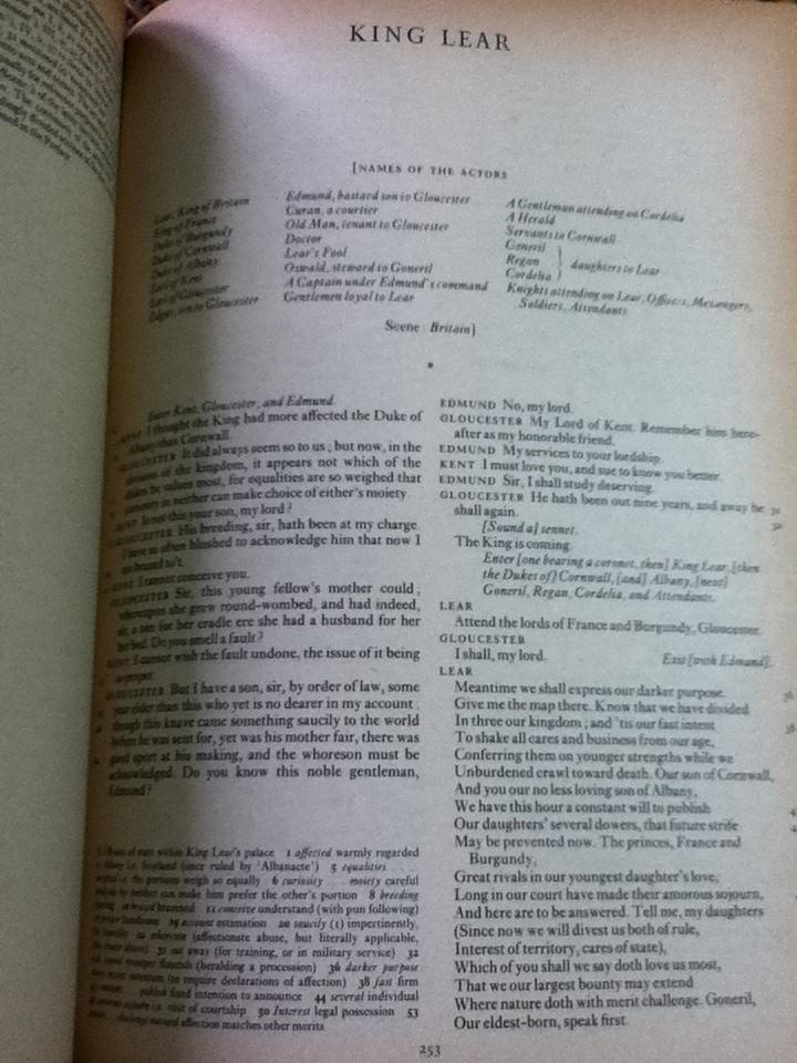 THE COMPLETE PELICAN SHAKESPEARE The Tragedies