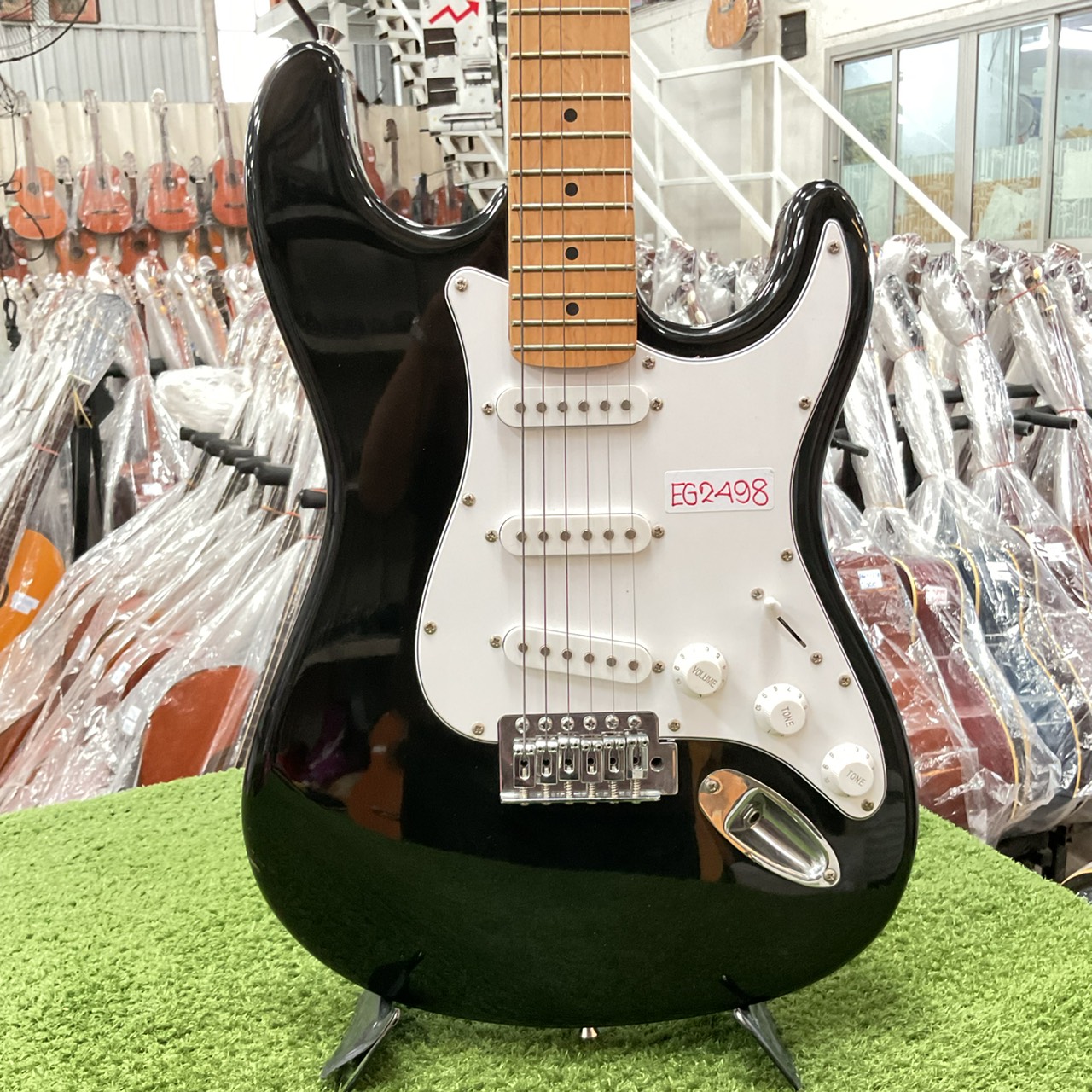 กีต้าร์ไฟฟ้า PlayTech