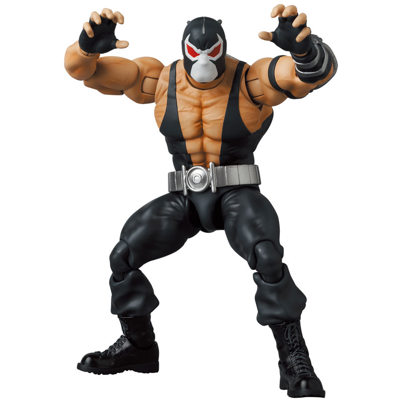 MAFEX No.216 MAFEX BANE (BATMAN KNIGHTFALL Ver.)(Pre-order)