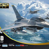 KI-K48105 Kinetic 1/48 F-16C F-16D Block 30/40/50 USAF