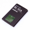 แบตเตอรี่มือถือ Nokia BL-5CA