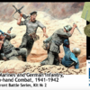โมเดลฟิกเกอร์ Master Box ขนาด 1/35 MB35152 Soviet Marines and German Infantry, Hand-to-Hand 1941-1942