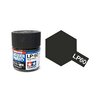สีทาโมเดลสูตรแลคเกอร์ทามิย่า Tamiya Lacquer Painto LP-60 NATO Black