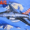 โมเดลเครื่องบินจำลอง Academy ขนาด 1/48 AC12259 F-16A/C FIGHTING FALCON